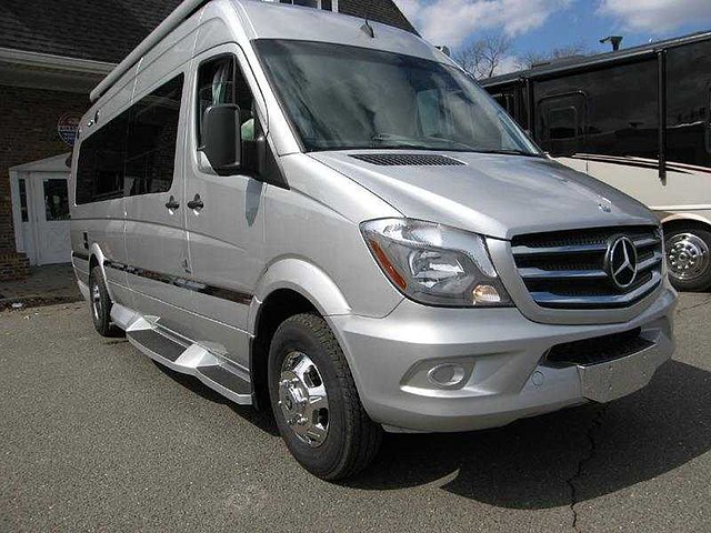 2015 Winnebago Era Photo
