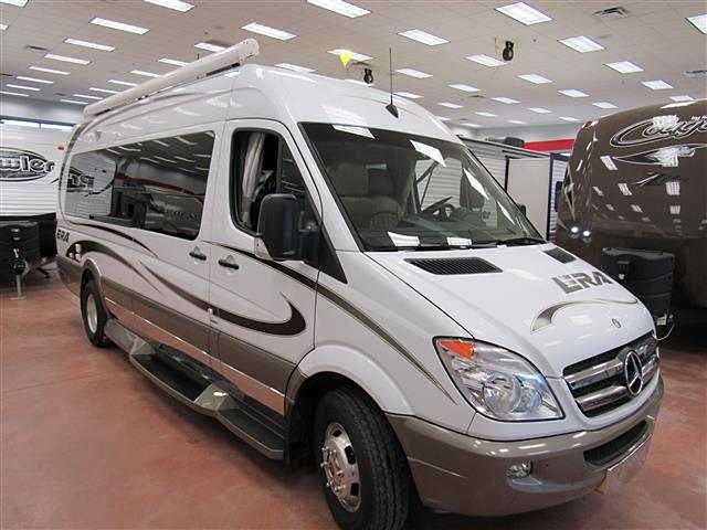 2012 Winnebago Era Photo