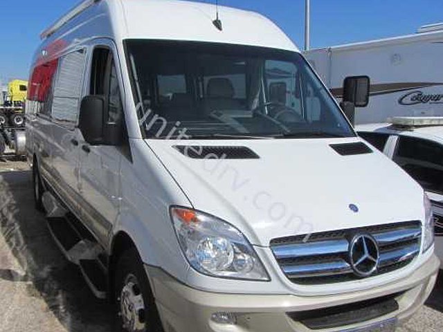 2013 Winnebago Era Photo