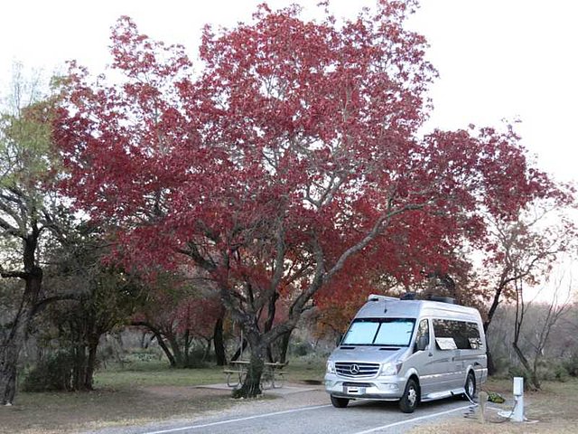 2014 Winnebago Era Photo