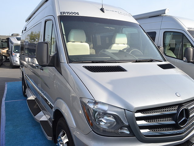 2015 Winnebago Era Photo