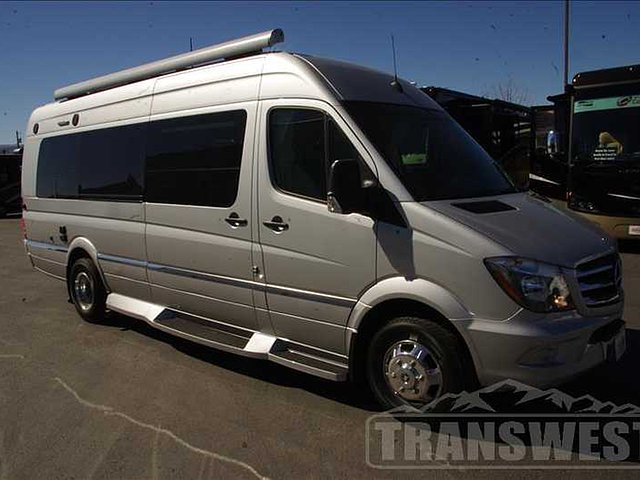 2015 Winnebago Era Photo