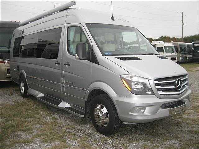 2015 Winnebago Era Photo