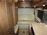 2016 Winnebago Era Photo #9