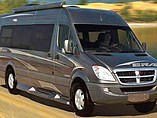 2010 Winnebago Era Photo #1