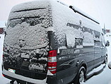 2010 Winnebago Era Photo #6