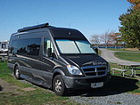 2010 Winnebago Era Photo #7