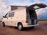 2003 Winnebago Eurovan Photo #2