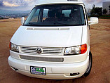 2003 Winnebago Eurovan Photo #3