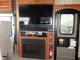 2015 Winnebago Forza Photo #10