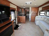 2015 Winnebago Forza Photo #28