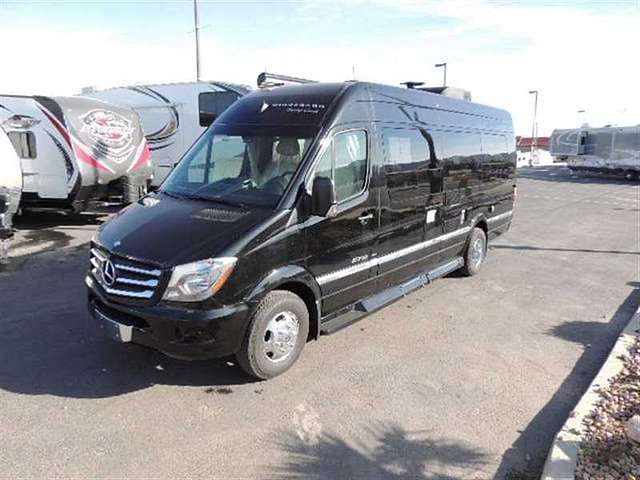 2015 Winnebago Era Photo