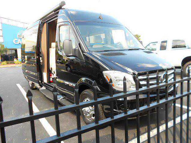2015 Winnebago Era Photo