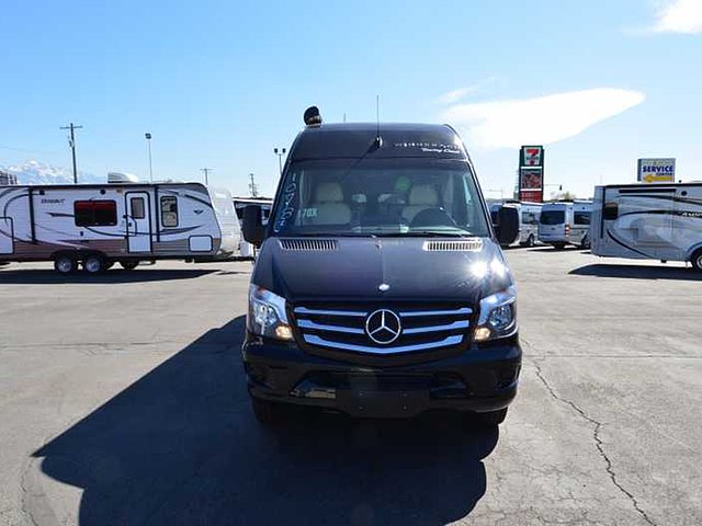 2015 Winnebago Era Photo