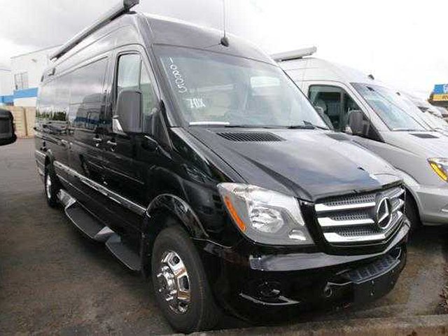 2016 Winnebago Era Photo