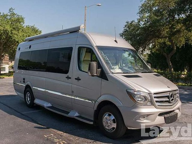 2016 Winnebago Era Photo