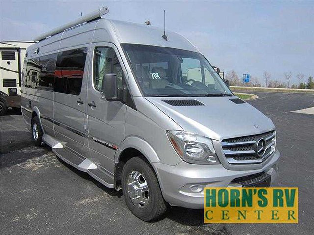 2016 Winnebago Era Photo
