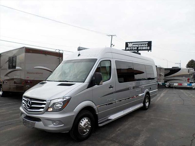 2015 Winnebago Era Photo