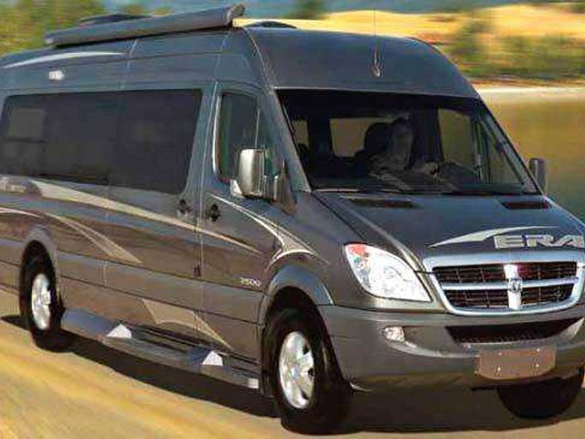 2010 Winnebago Era Photo