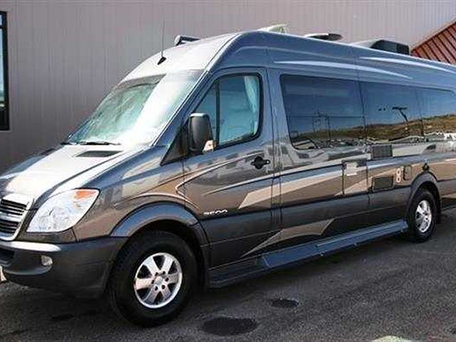 2009 Winnebago Era Photo