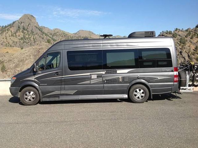 2010 Winnebago Era Photo