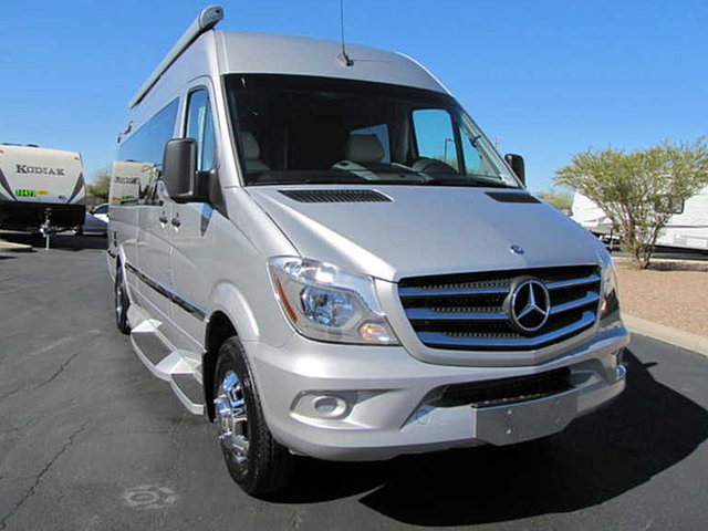2015 Winnebago Era Photo