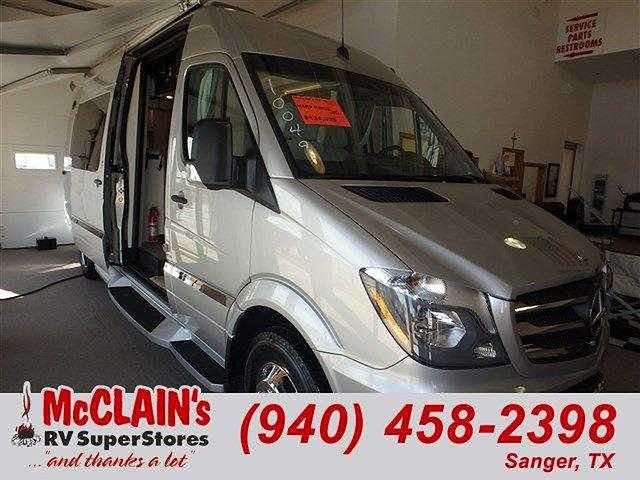2015 Winnebago Era Photo