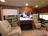 2016 Winnebago Forza Photo #5