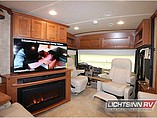 2016 Winnebago Forza Photo #13