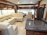 2015 Winnebago Forza Photo #21