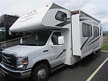 2011 Winnebago Winnebago Photo #19