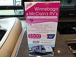 2015 Winnebago Grand Tour Photo #16