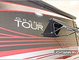 2015 Winnebago Grand Tour Photo #22
