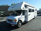 2007 Winnebago Winnebago Photo #30