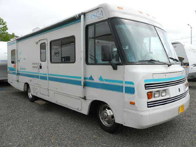 1994 Winnebago Winnebago Photo
