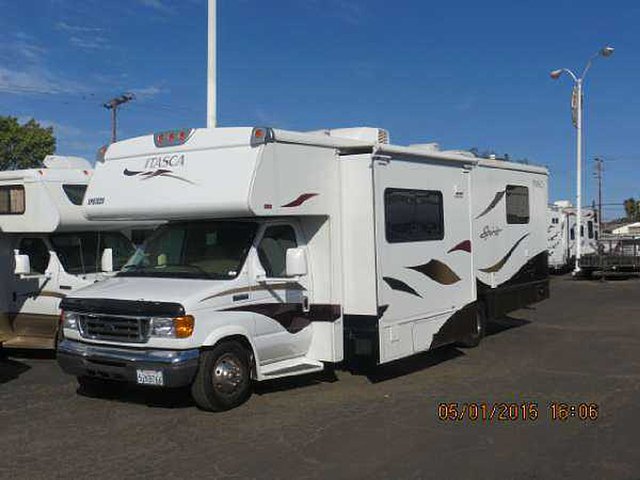2007 Winnebago Winnebago Photo