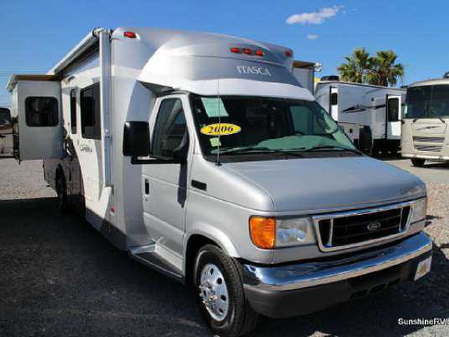 2006 Winnebago Winnebago Photo