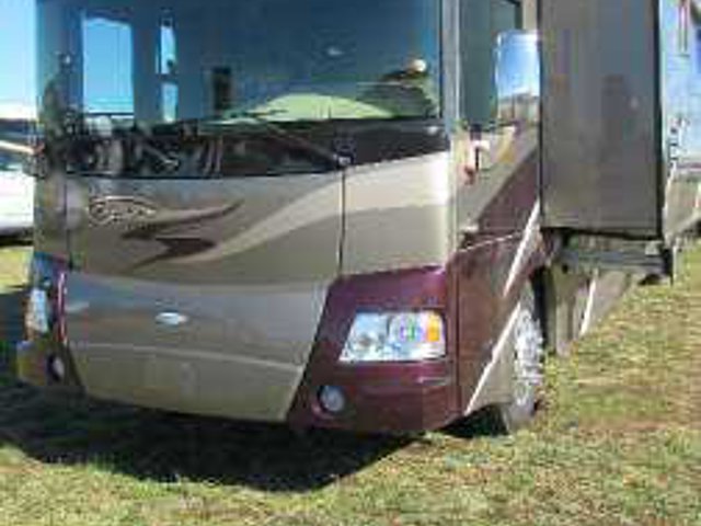 2008 Winnebago Winnebago Photo