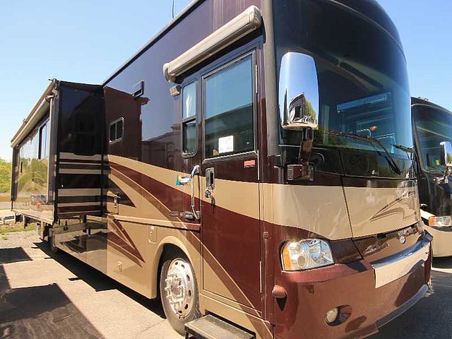 2007 Winnebago Winnebago Photo