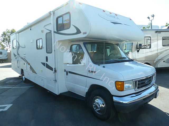 2007 Winnebago Winnebago Photo