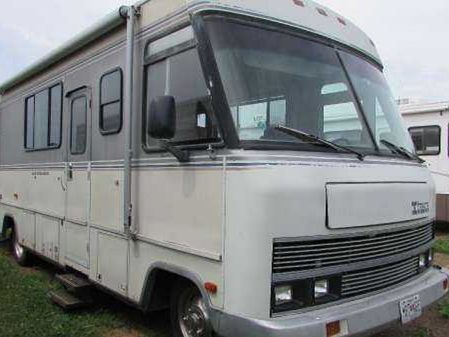 1988 Winnebago Itasca Photo