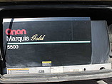 2001 Winnebago Winnebago Photo #5