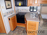 2005 Winnebago Itasca Photo #16