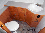 2005 Winnebago Itasca Photo #21