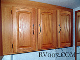 2005 Winnebago Itasca Photo #24