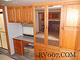 2005 Winnebago Itasca Photo #27