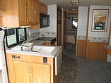 2005 Winnebago Itasca Photo #11