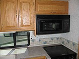 2005 Winnebago Itasca Photo #15