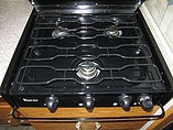 2005 Winnebago Itasca Photo #16
