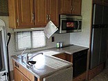 2007 Winnebago Winnebago Photo #11